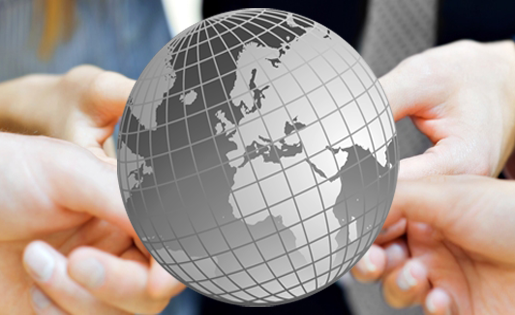 Equipo cualificado en cualquier proyecto internacional
